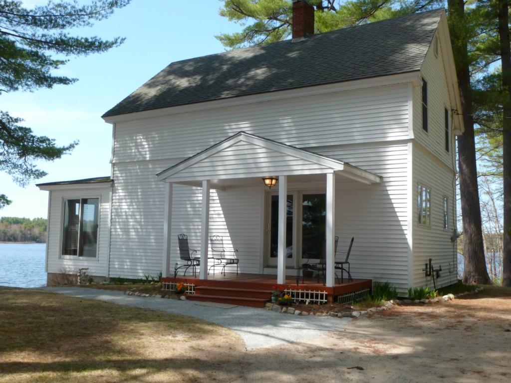 59 Garland Swamp Road Poland, ME 04274 - Photo 5 of 35 Photo