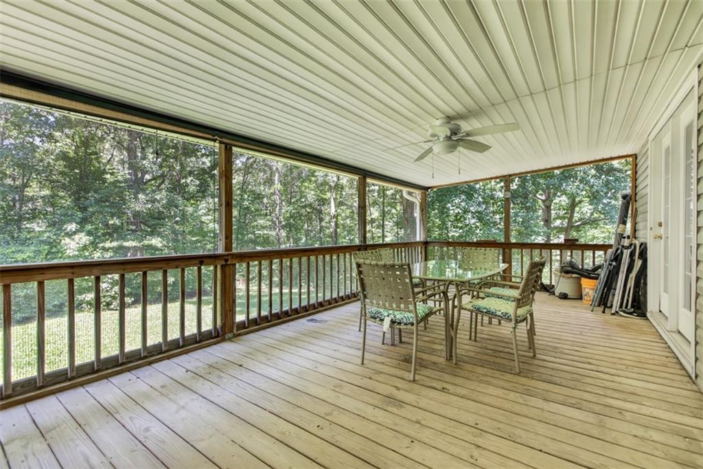 173 Andrews Road Carnesville, GA 30521 - Photo 34 of 44