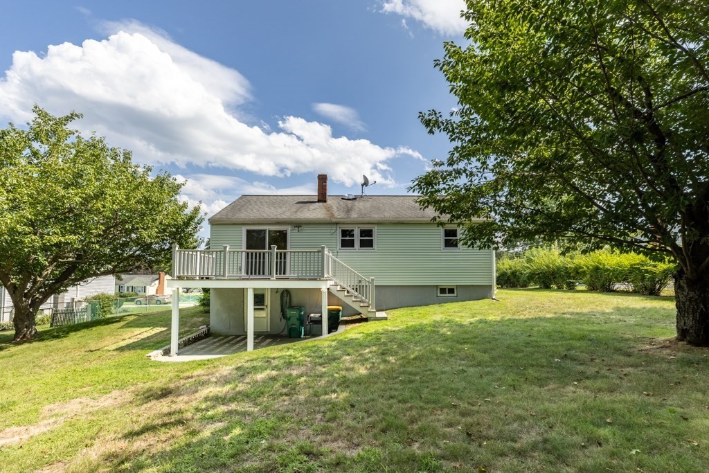 31 Anna Road Woburn, MA 01801 - Photo 23 of 37 Gallery Image 23