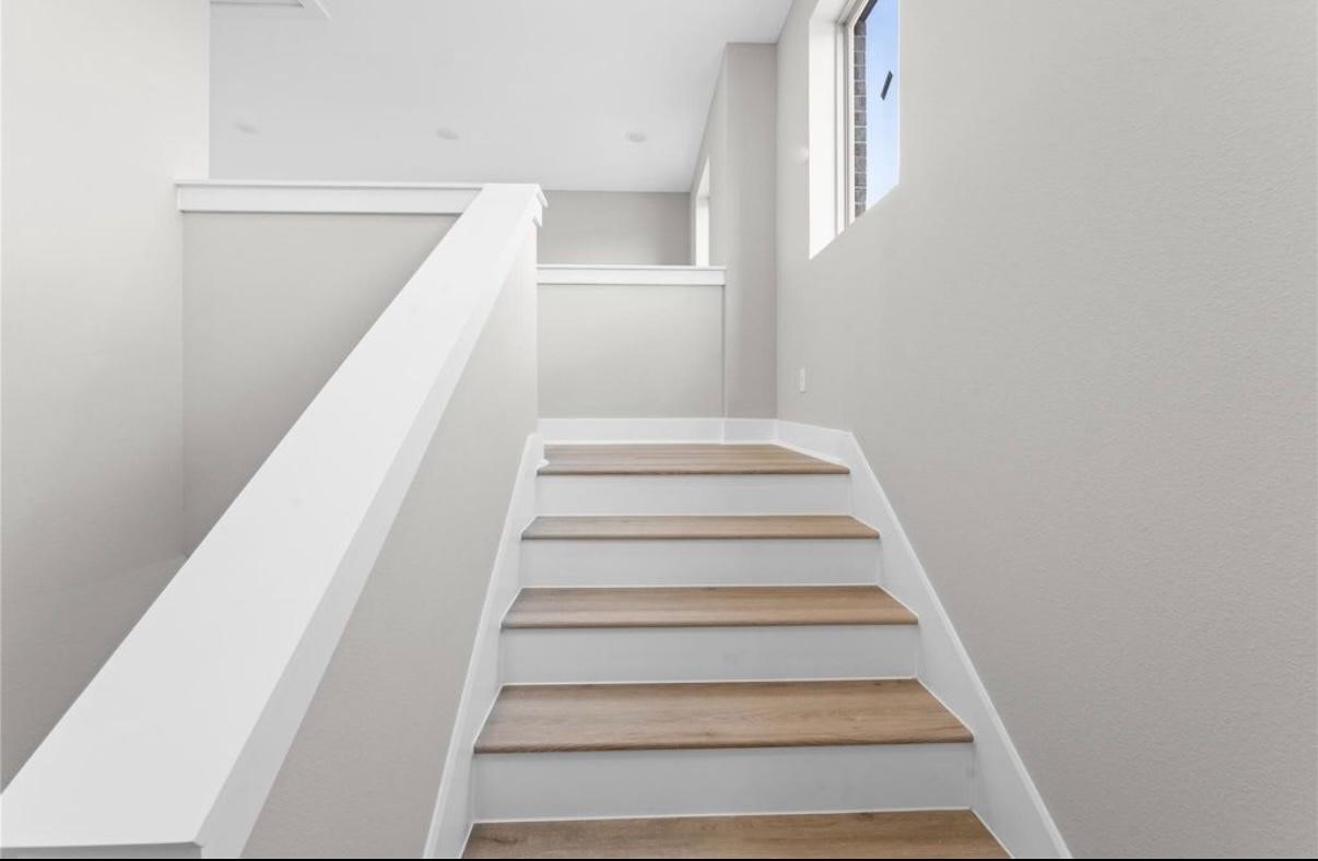 2615 Liguria Ln Spring Spring, TX 77388 - Photo 16 of 29 a view of entryway