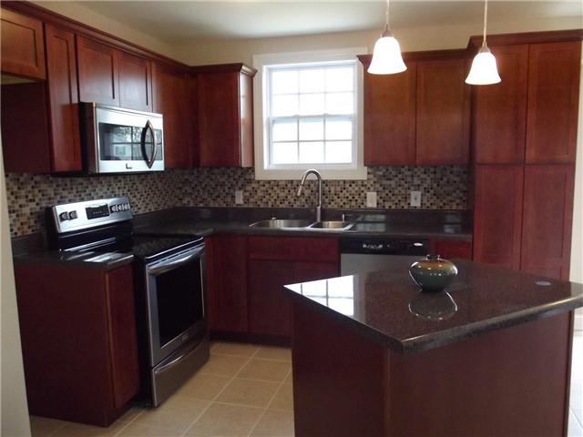 3324 Country Way Road Antioch, TN 37013 - Photo 14 of 18 a kitchen with a sink and a stove
