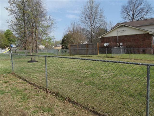 3324 Country Way Road Antioch, TN 37013 - Photo 3 of 18 a view of a backyard