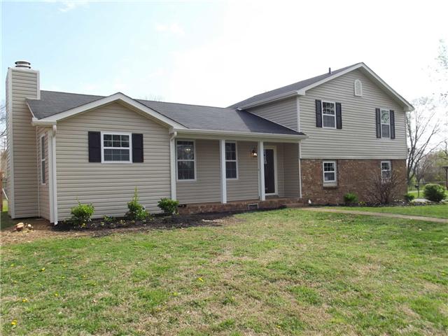 3324 Country Way Road Antioch, TN 37013 - Photo 8 of 18 a view of a house with a yard