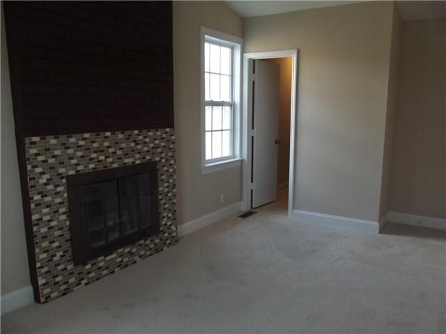 3324 Country Way Road Antioch, TN 37013 - Photo 10 of 18 a view of empty room with a fireplace