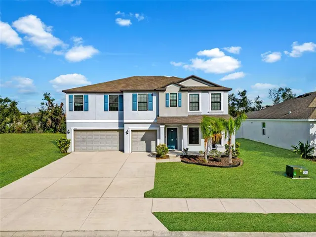 $499,900 | 7404 Mill Hopper Court, Palmetto, FL 34221