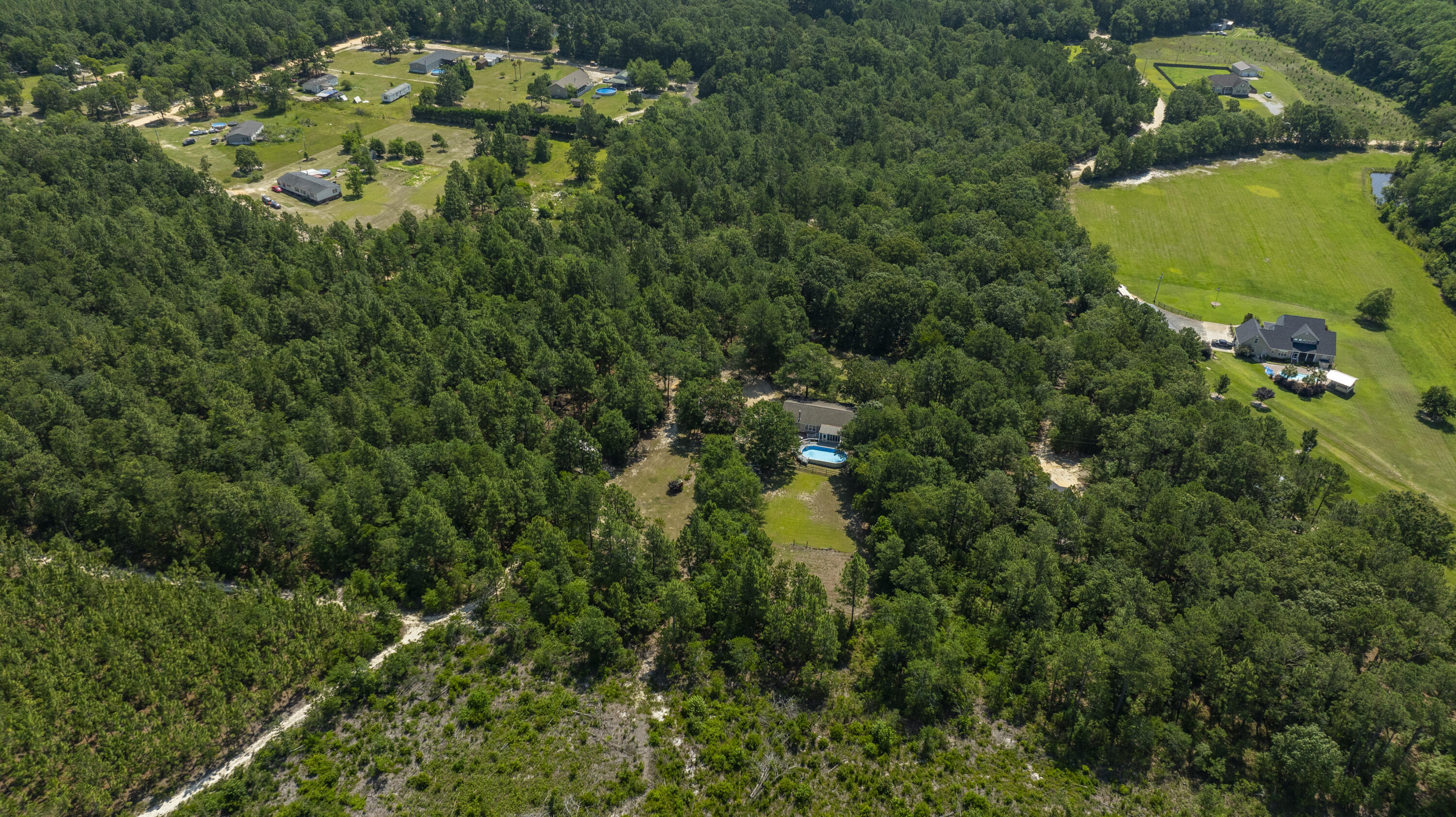 580 Nathan Miller Road Gilbert, SC 29054 - Photo 59 of 64