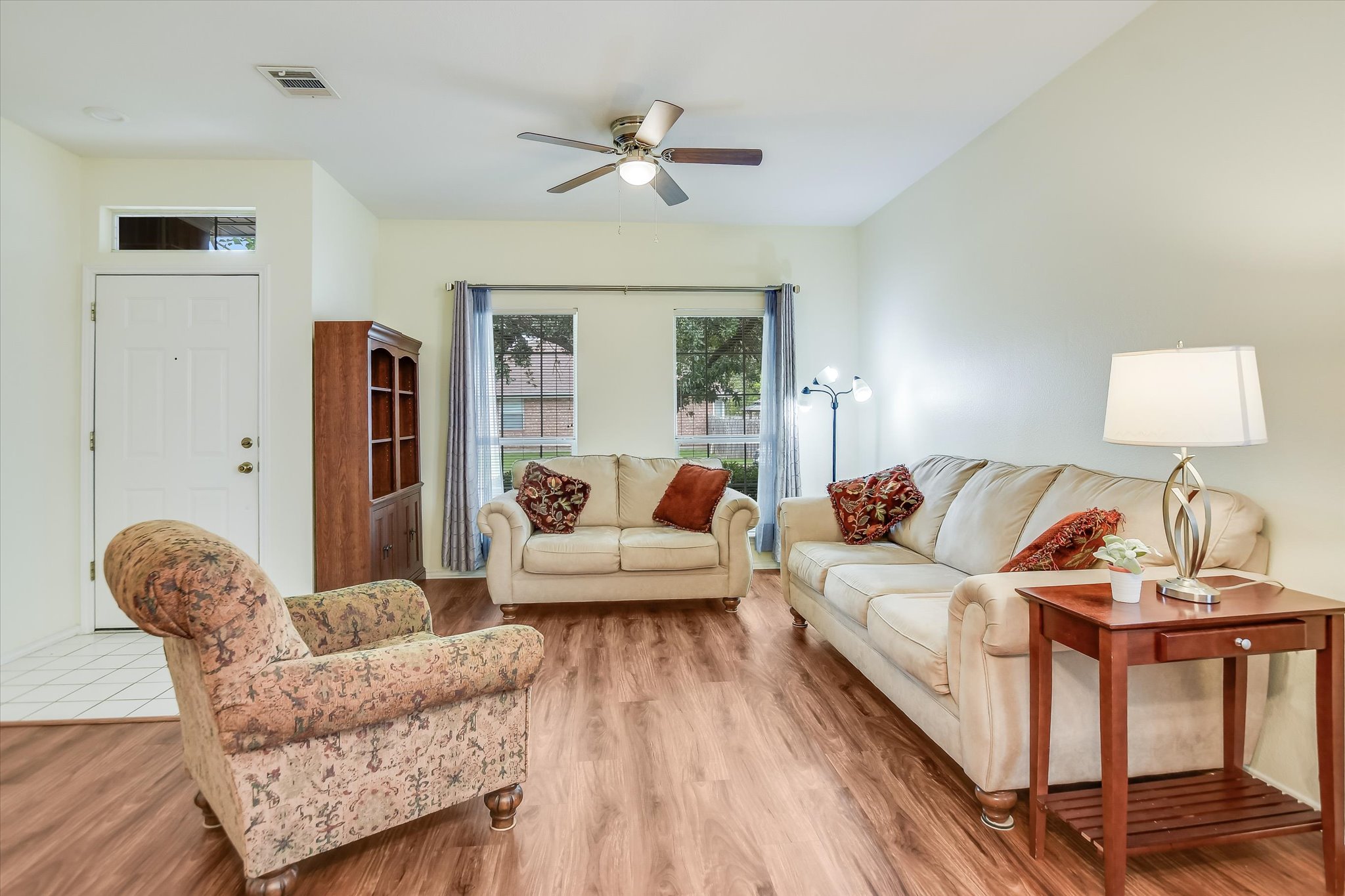 1506 Suzi Lane Pflugerville, TX 78660 - Photo 3 of 26