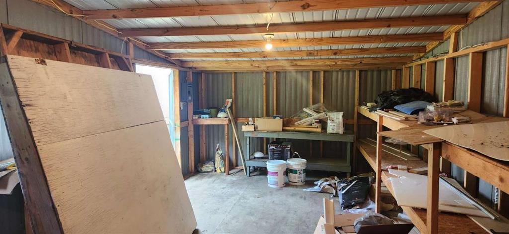 389 Collins Road Toccoa, GA 30577 - Photo 13 of 15 a room with storage and utility