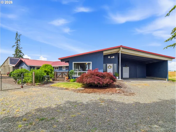 $800,000 | 13606 South Vick Road, Molalla, OR 97038