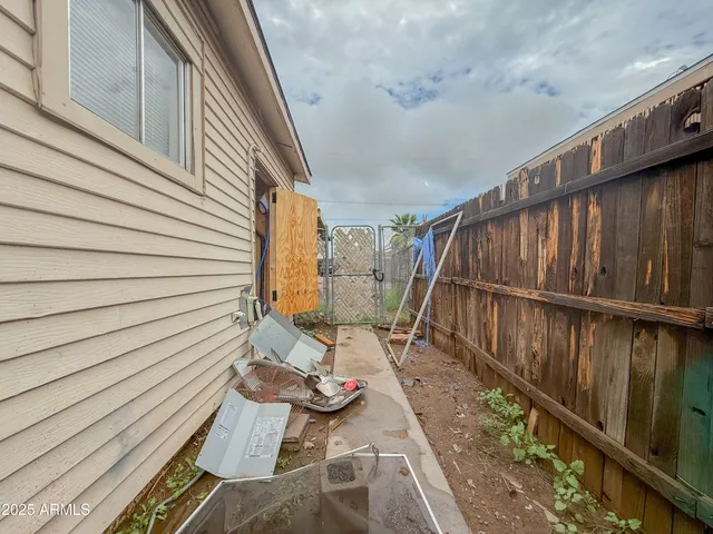 $795 | 3426 East Melvin Street, Unit E, Phoenix, AZ 85008