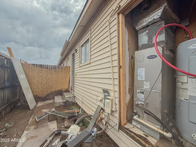 $795 | 3426 East Melvin Street, Unit E, Phoenix, AZ 85008