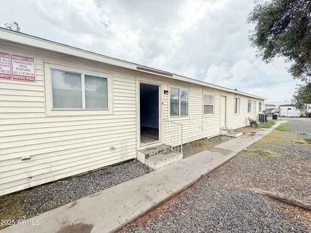 $795 | 3426 East Melvin Street, Unit E, Phoenix, AZ 85008