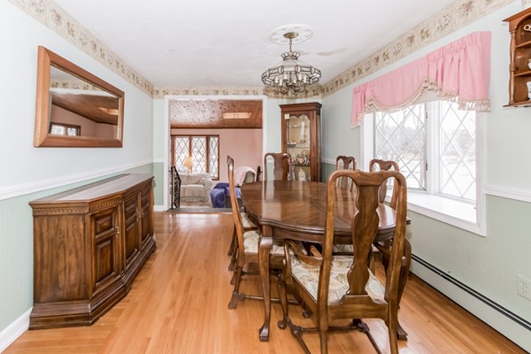 146 Clinton Road Weymouth, MA 02189 - Photo 7 of 25 Gallery Image 7