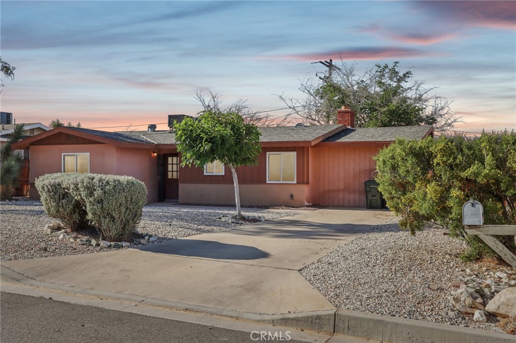 23869 Tocaloma Road Apple Valley, CA 92307 - Photo 1 of 1