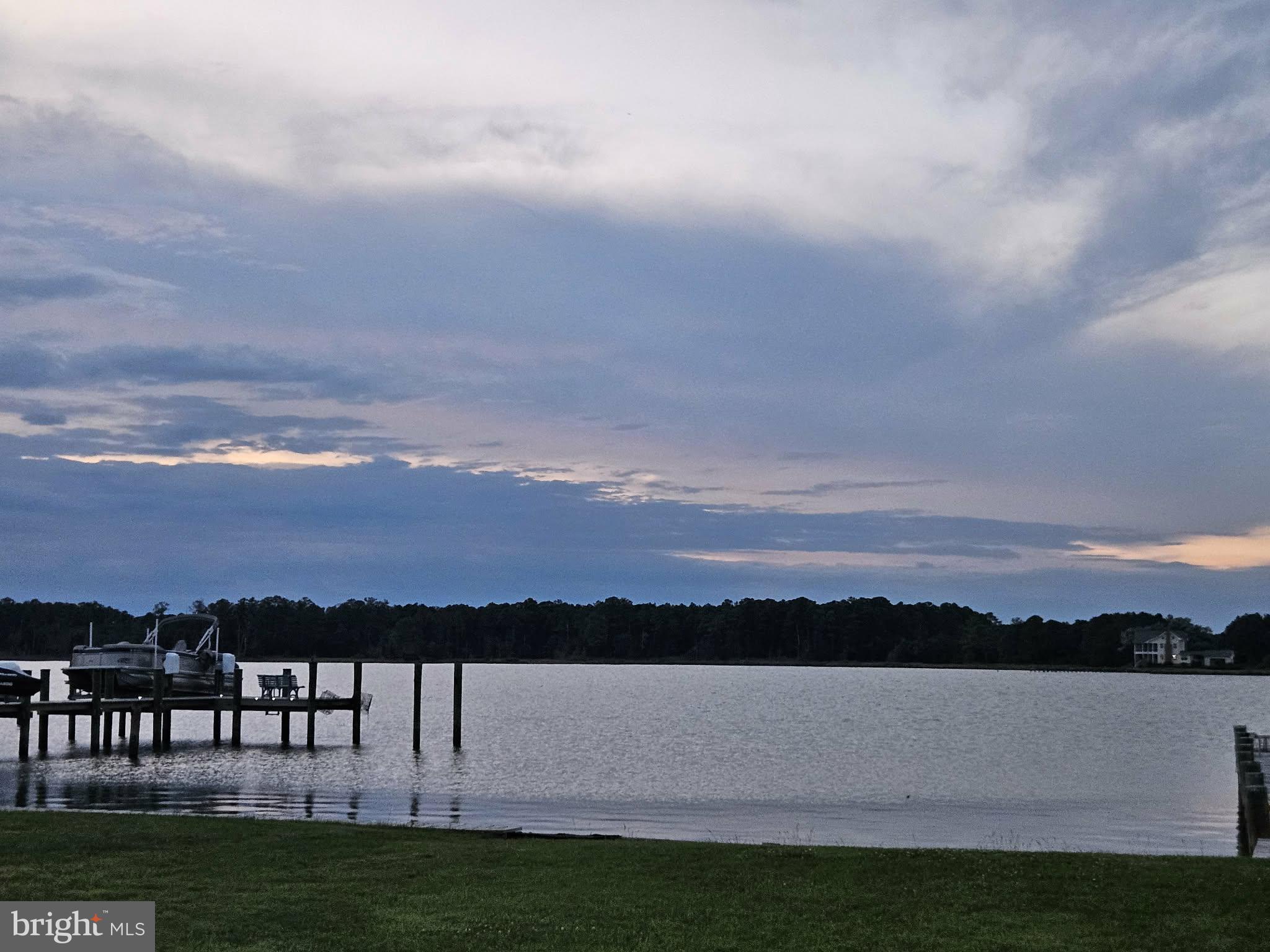 1514 Deep Point Road Woolford, MD 21677 - Photo 8 of 15 The views never end
