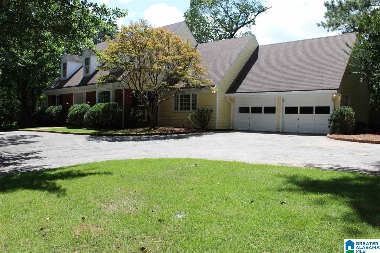 3406 Pine Ridge Road Birmingham, AL 35213 - Photo 29 of 30