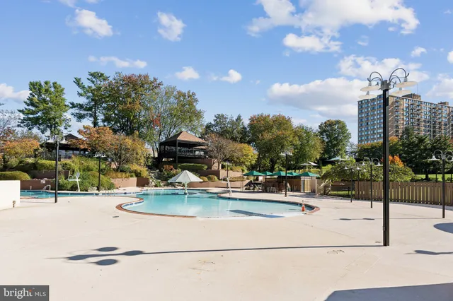 $390,000 | 205 Yoakum Parkway, Unit 823, Alexandria, VA 22304