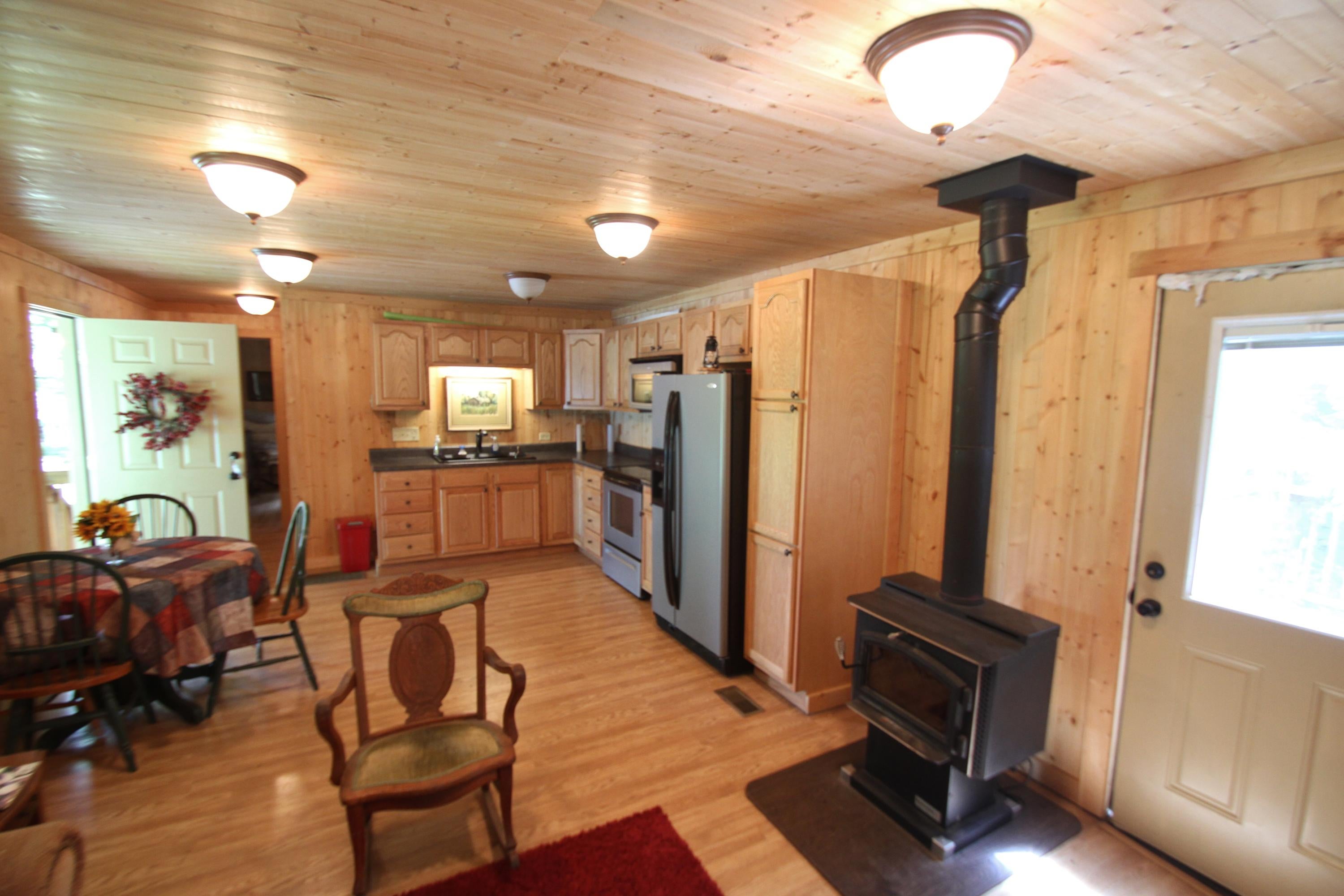 2419 Robins Fork Road Renick, WV 24966 - Photo 17 of 54 Gallery Image 17