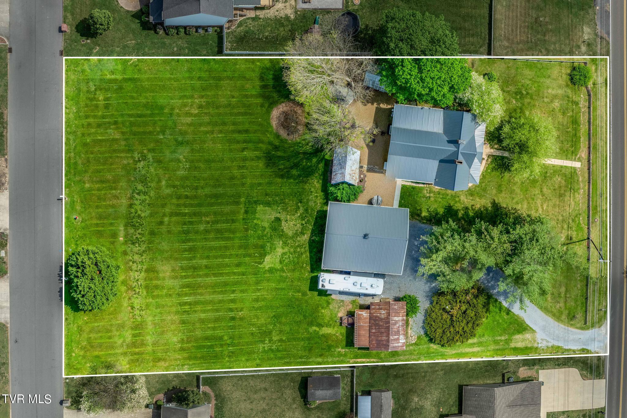405 Gray Station Road Gray, TN 37615 - Photo 67 of 68 405 Gray Station Road (1 of 102)