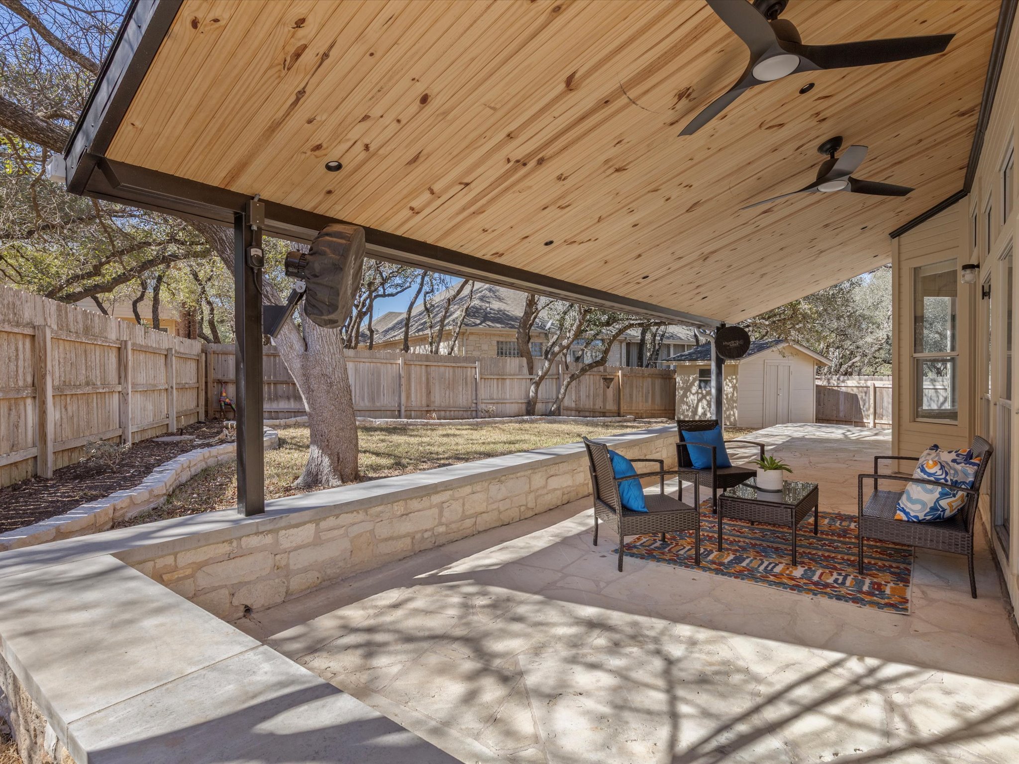 501 River Down Road Georgetown, TX 78628 - Photo 26 of 34