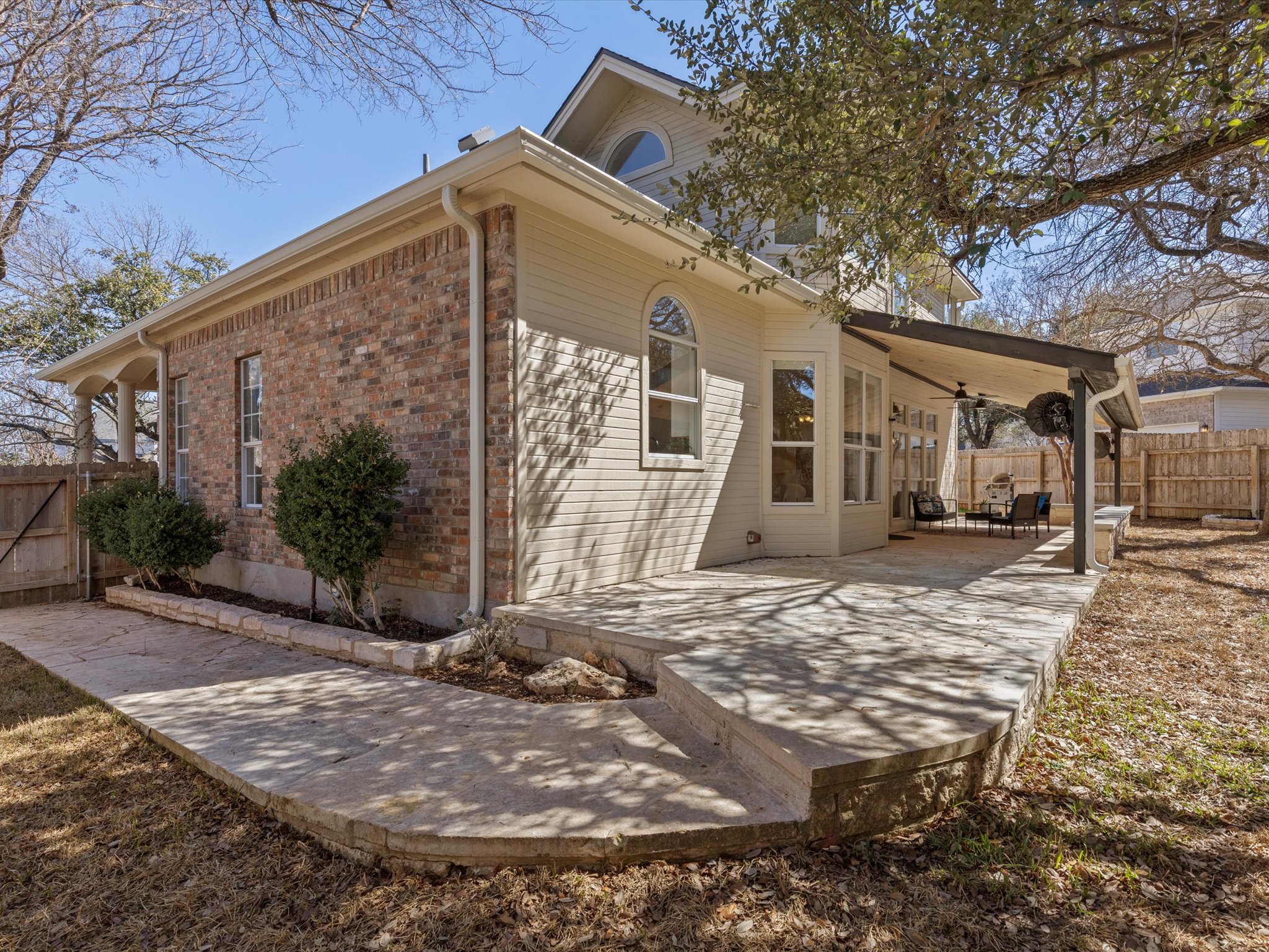 501 River Down Road Georgetown, TX 78628 - Photo 29 of 34