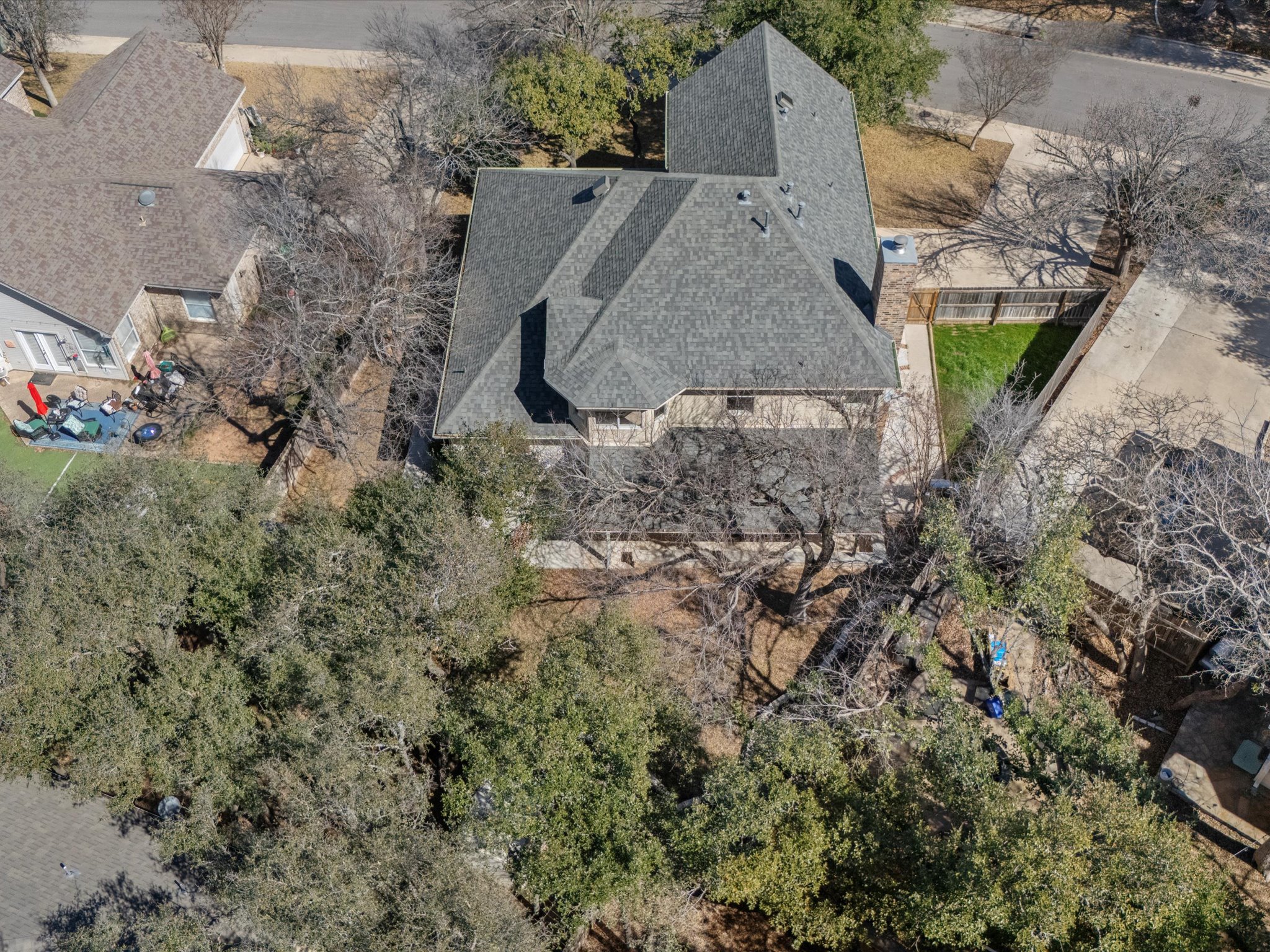 501 River Down Road Georgetown, TX 78628 - Photo 32 of 34