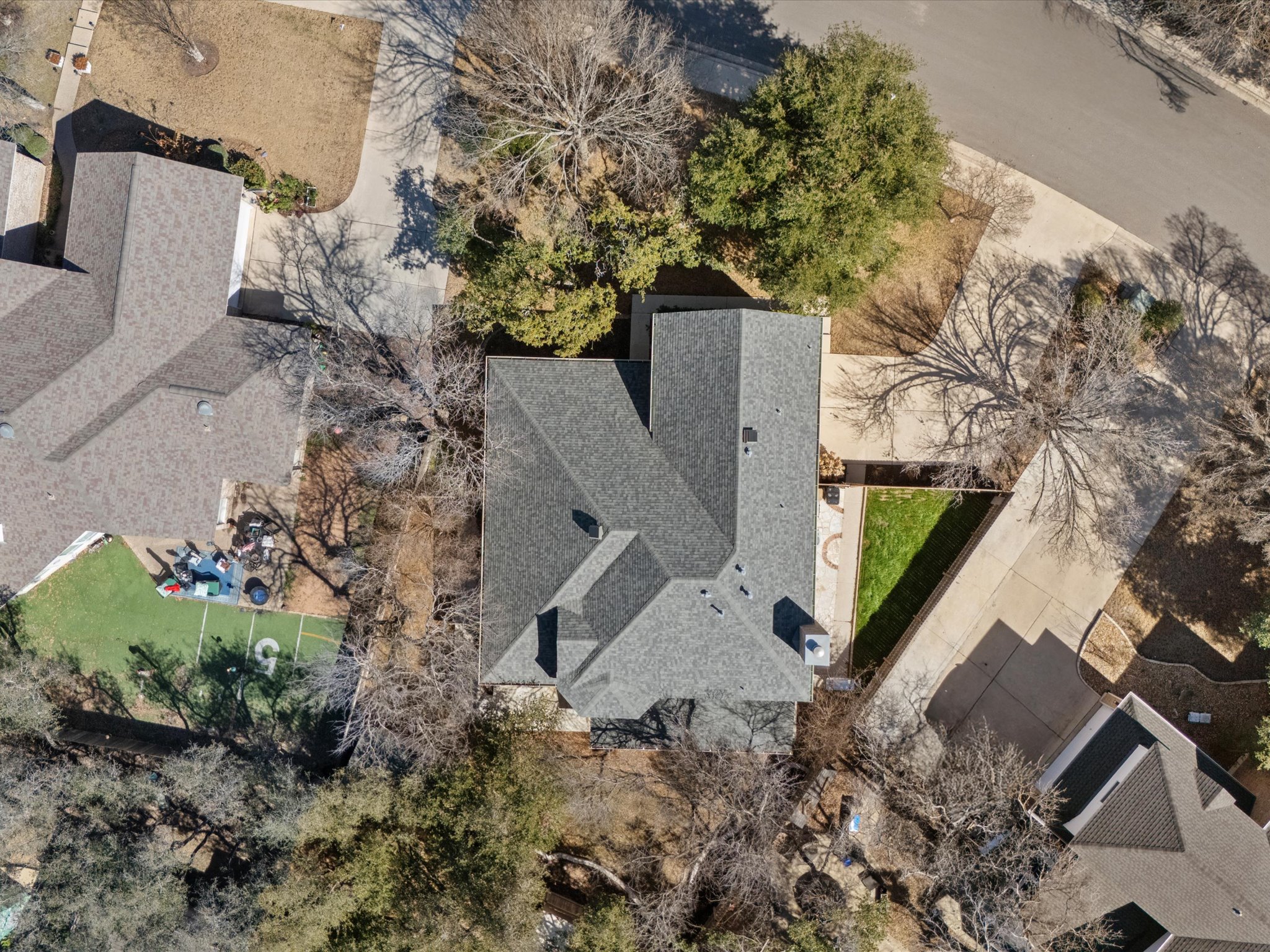 501 River Down Road Georgetown, TX 78628 - Photo 33 of 34