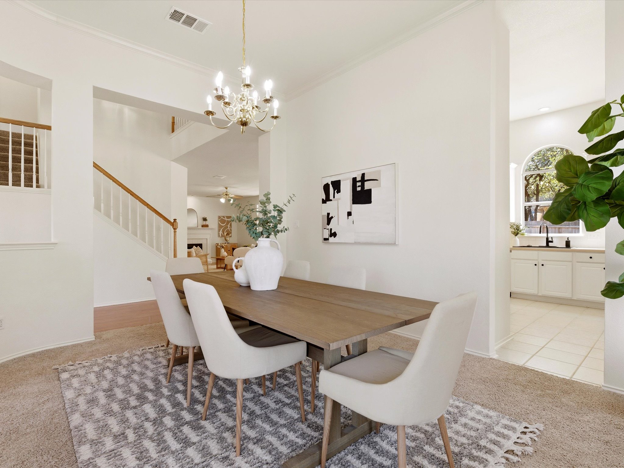 501 River Down Road Georgetown, TX 78628 - Photo 4 of 34