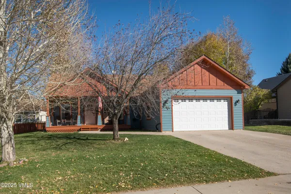 $925,000 | 89 Blackhawk Road, Gypsum, CO 81637