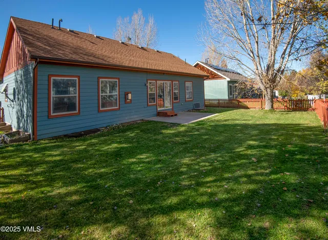 $985,000 | 89 Blackhawk Road, Gypsum, CO 81637