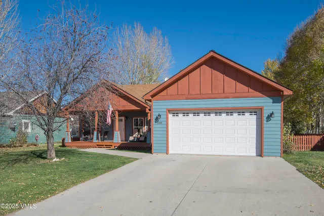 $985,000 | 89 Blackhawk Road, Gypsum, CO 81637