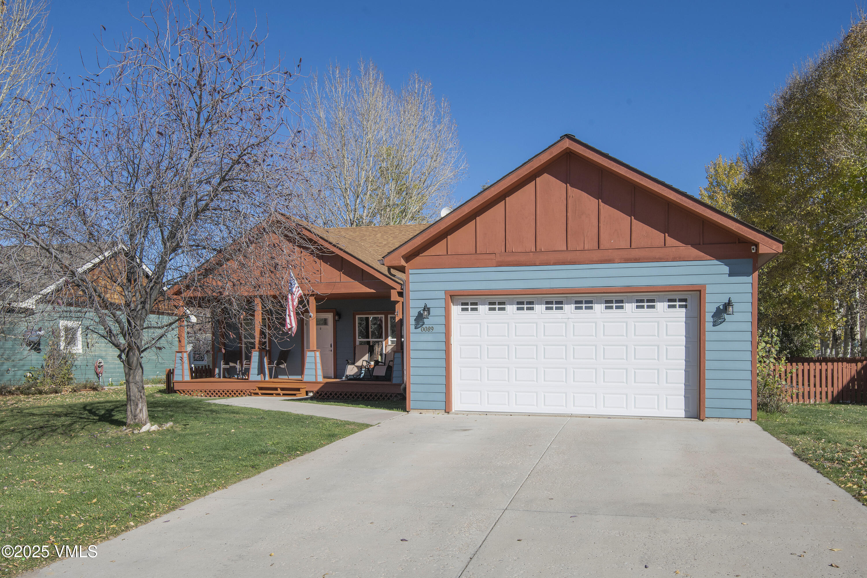 89 Blackhawk Road Gypsum, CO 81637 - Photo 30 of 32 89-Blackhawk-MLS_31
