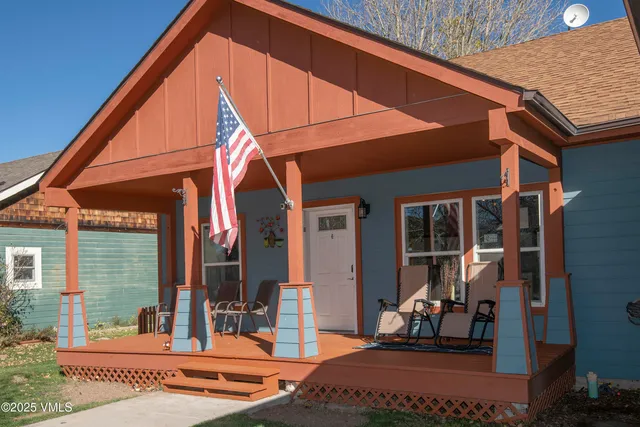 $985,000 | 89 Blackhawk Road, Gypsum, CO 81637