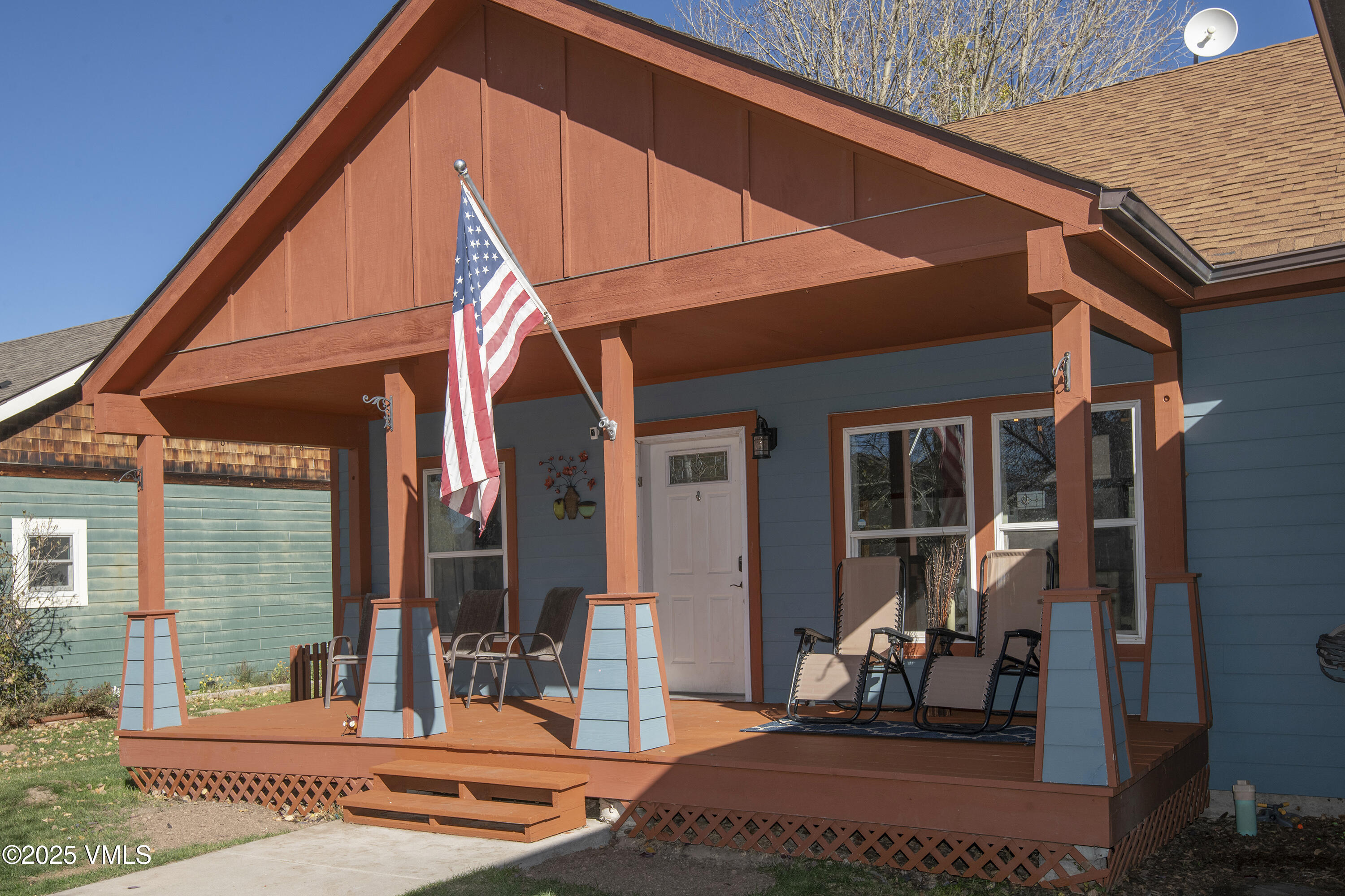 89 Blackhawk Road Gypsum, CO 81637 - Photo 31 of 32 89-Blackhawk-MLS_32