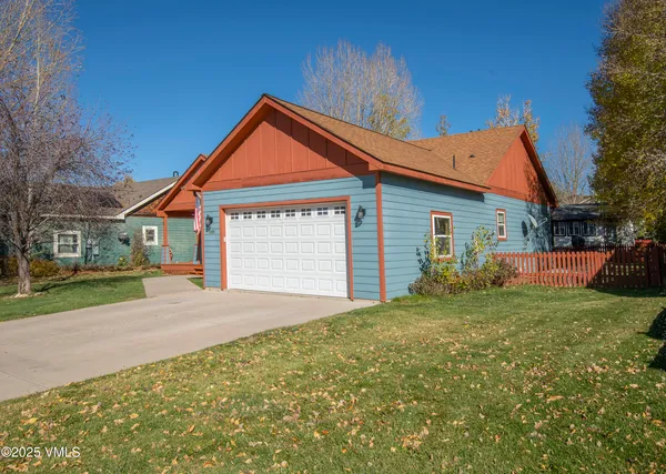 $925,000 | 89 Blackhawk Road, Gypsum, CO 81637