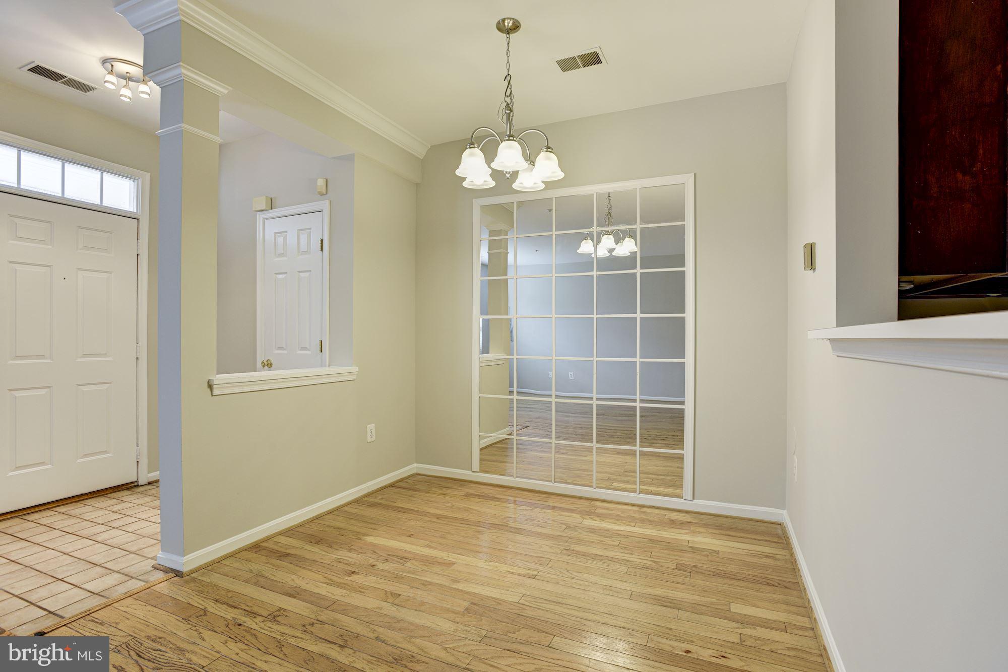8714 Autumn Ridge Court Odenton, MD 21113 - Photo 11 of 43 Dining Area