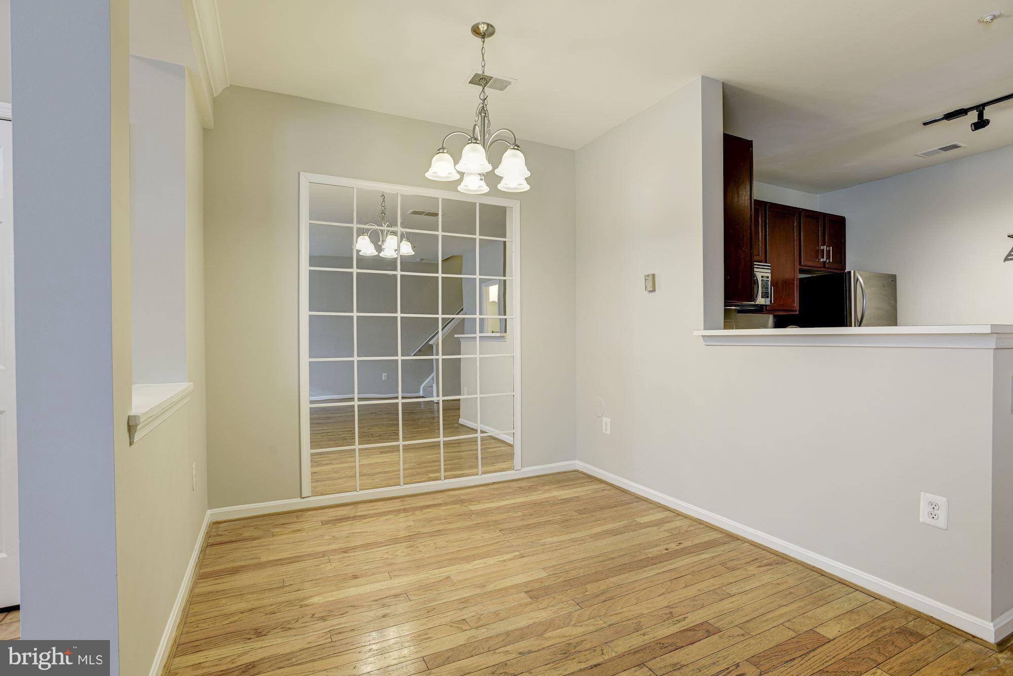 8714 Autumn Ridge Court Odenton, MD 21113 - Photo 12 of 43 Dining Area