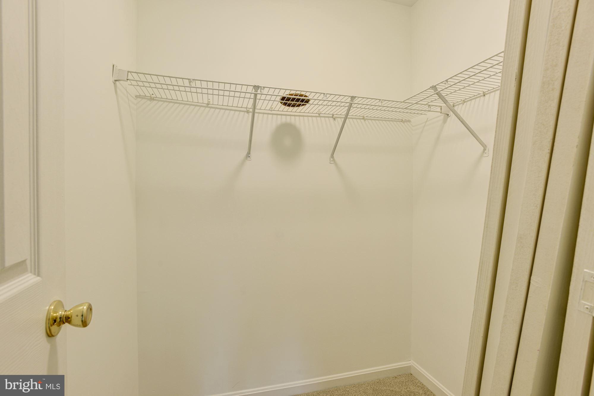 8714 Autumn Ridge Court Odenton, MD 21113 - Photo 22 of 43 Walk In Closet