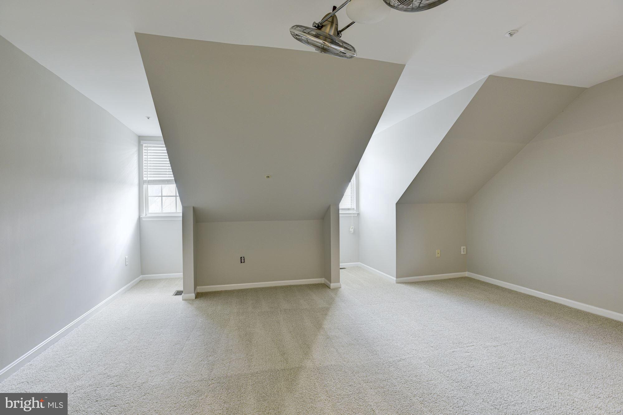 8714 Autumn Ridge Court Odenton, MD 21113 - Photo 25 of 43 Primary Suite with Vaulted Ceiling