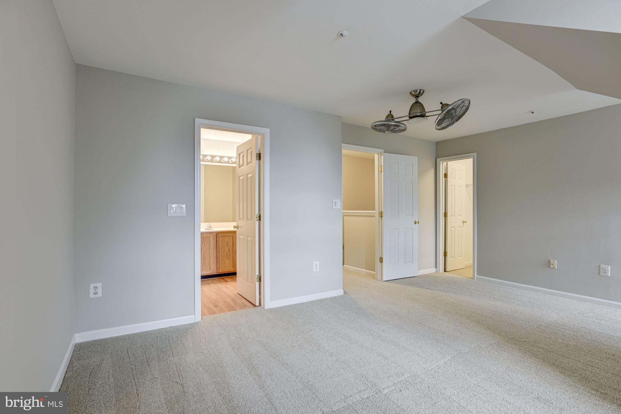 8714 Autumn Ridge Court Odenton, MD 21113 - Photo 26 of 43 Primary Suite with En Suite Bath