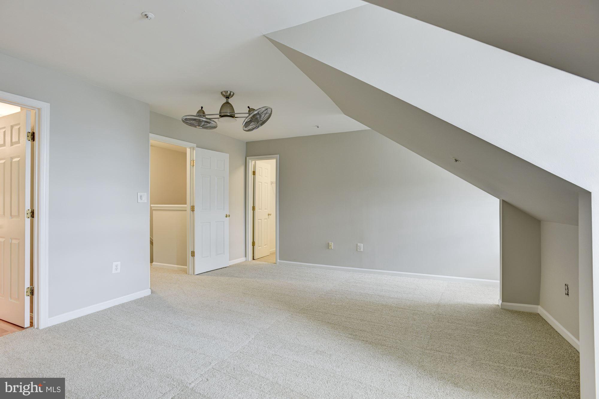 8714 Autumn Ridge Court Odenton, MD 21113 - Photo 27 of 43 Primary Suite with En Suite Bath