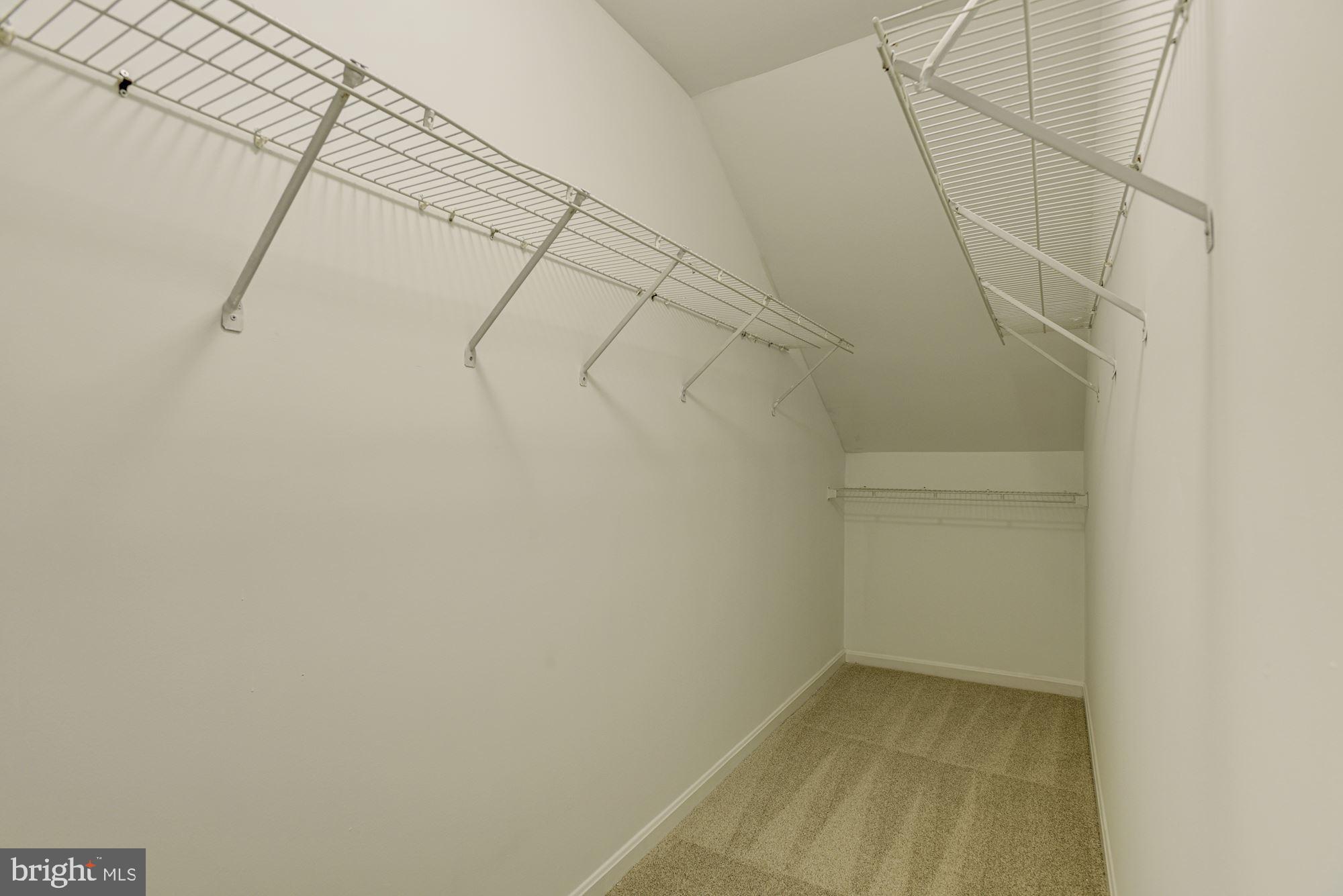 8714 Autumn Ridge Court Odenton, MD 21113 - Photo 30 of 43 Walk In Closet