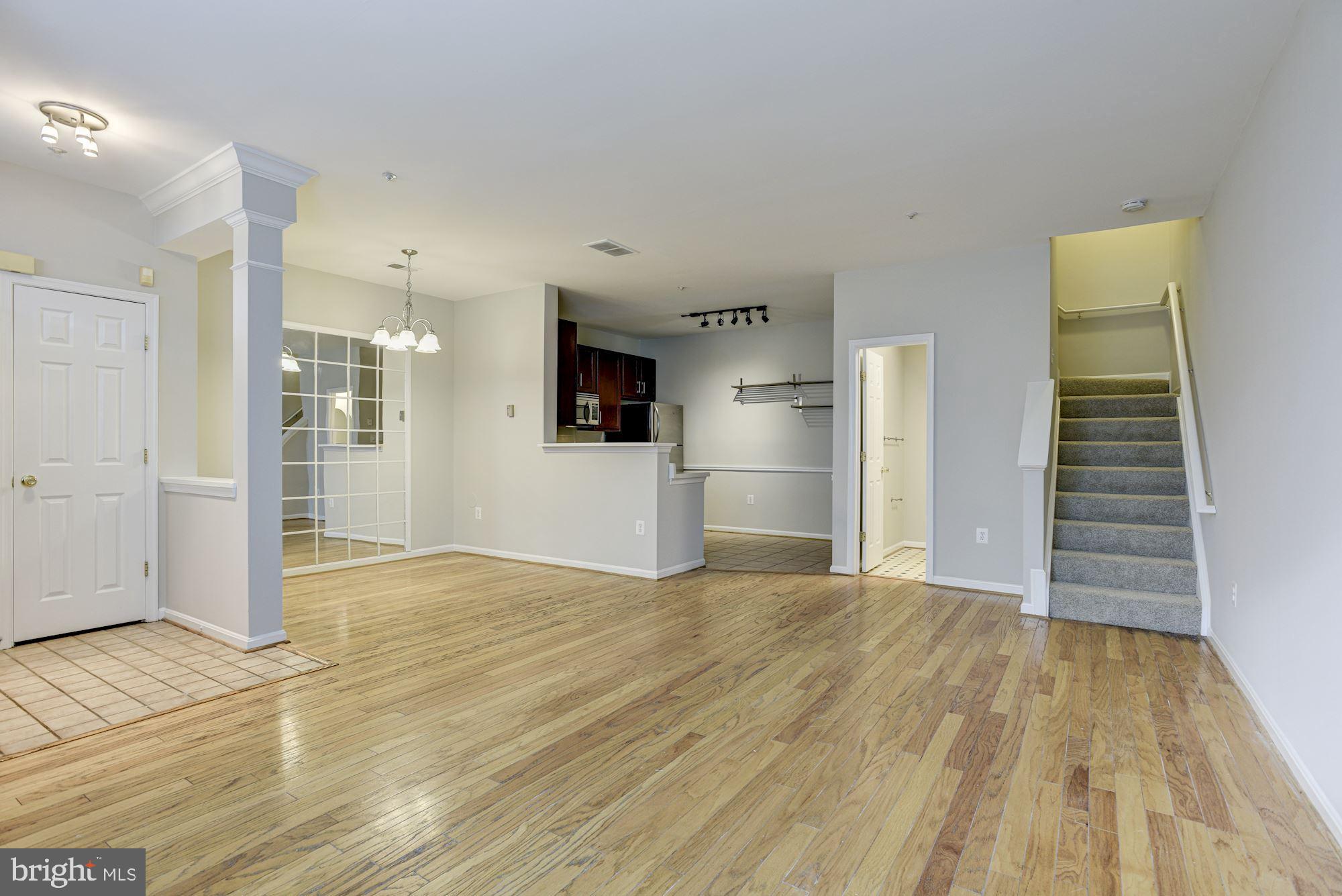 8714 Autumn Ridge Court Odenton, MD 21113 - Photo 7 of 43 Open Layout