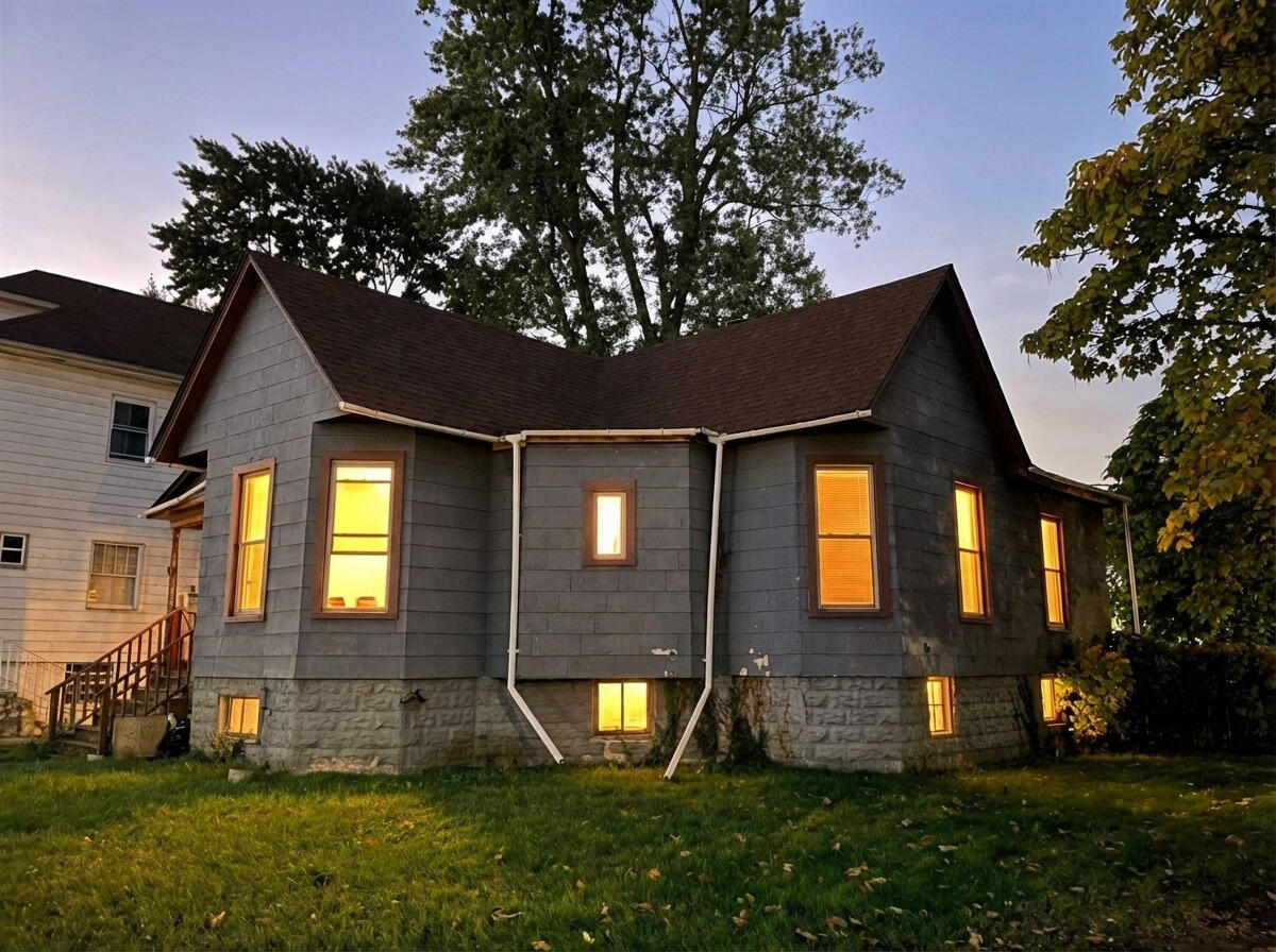 10 Webb Street Hammond, IN 46320 - Photo 13 of 13 1200x896