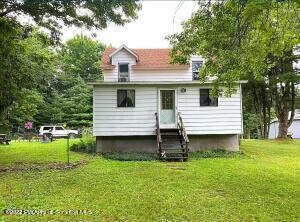 93 Welcome Lake Road Beach Lake, PA 18405 - Photo 1 of 34