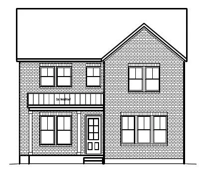 $510,644 | 2301 Lafayette Drive, Rowlett, TX 75088