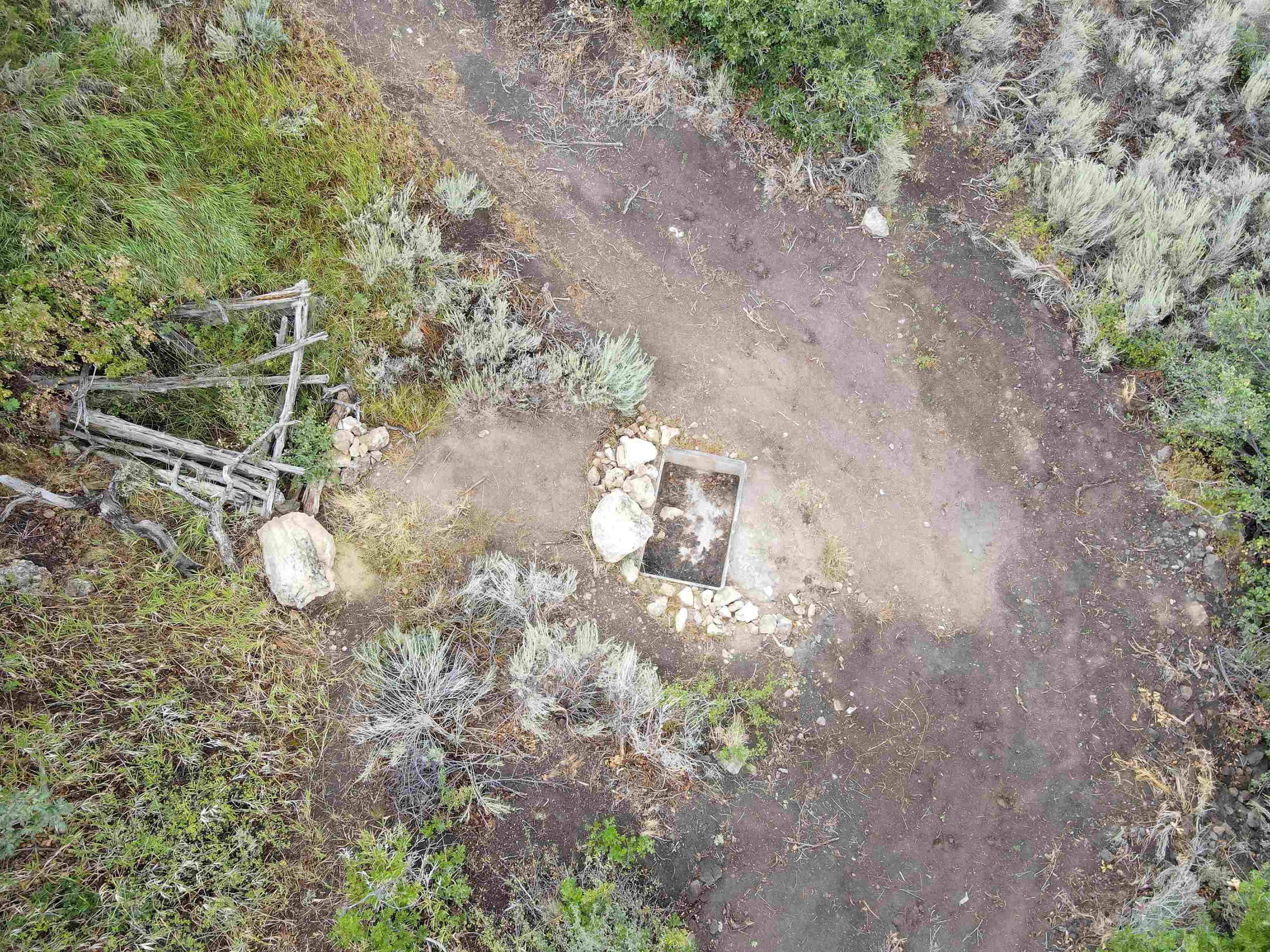 0 X West 1/2 Road De Beque, CO 81630 - Photo 4 of 40