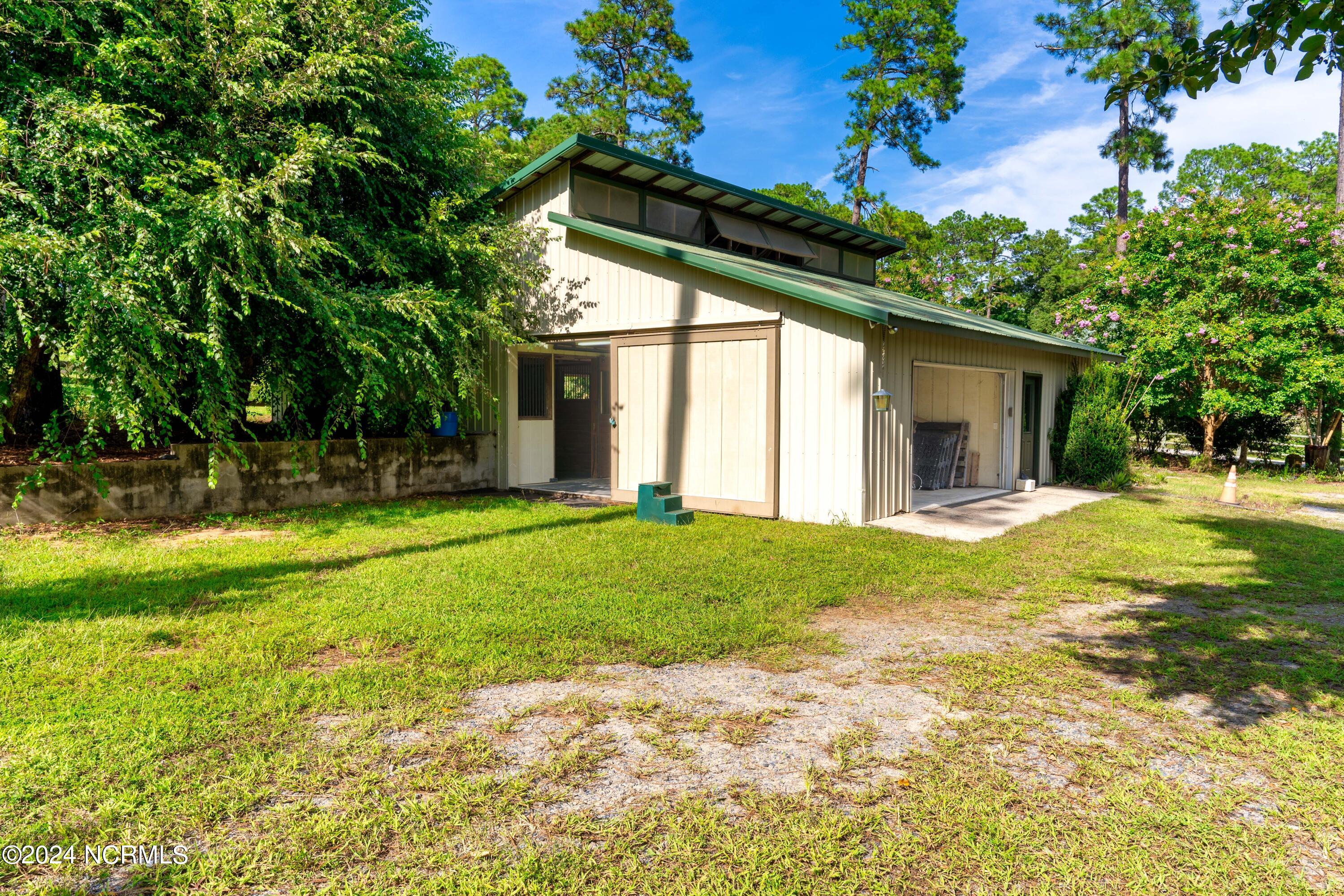 3305 Youngs Road Southern Pines, NC 28387 - Photo 54 of 87 DSC00659-HDR-Edit-Edit