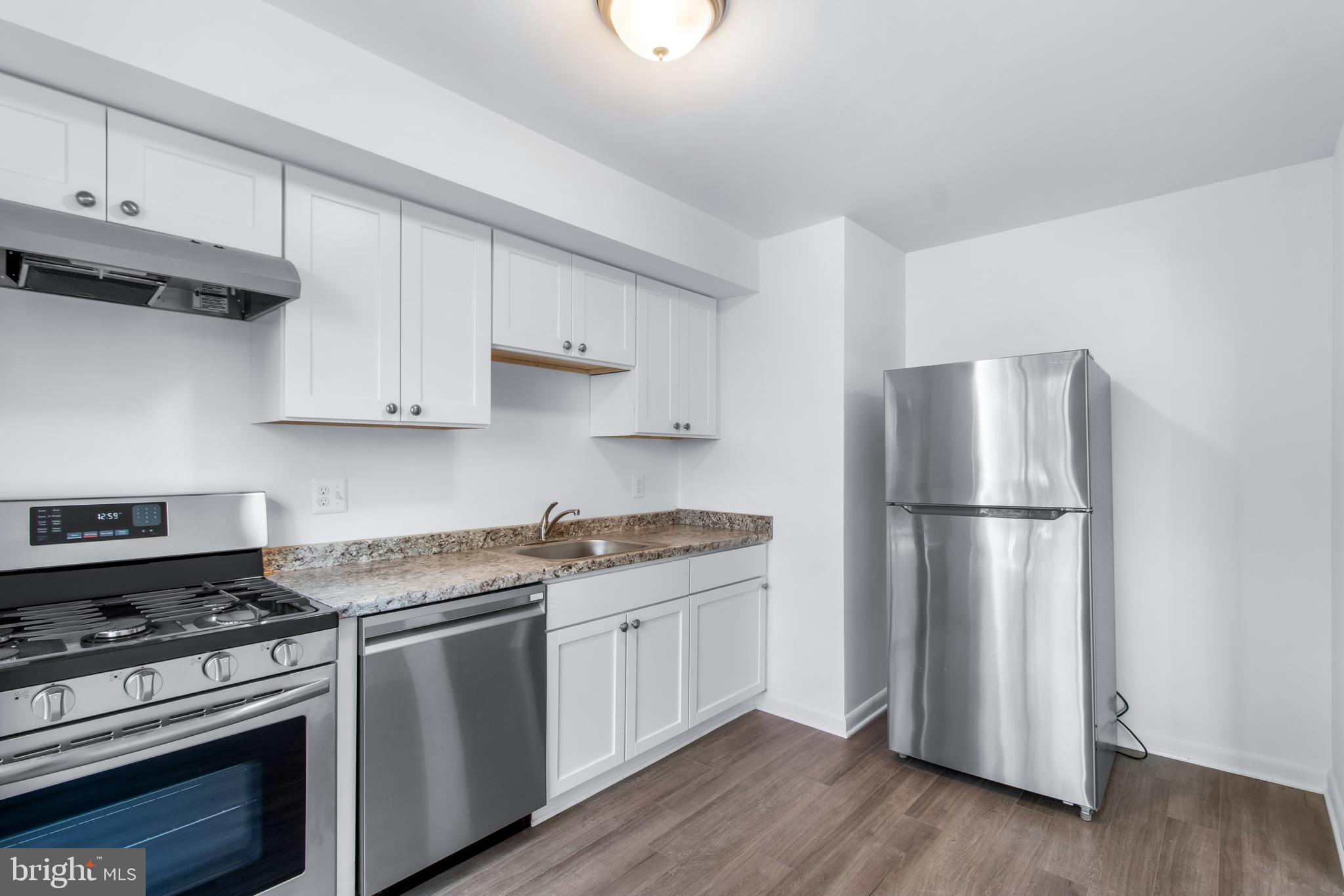 3934 Bel Pre Road, Unit 39343 Silver Spring, MD 20906 - Photo 10 of 30 Kitchen 2