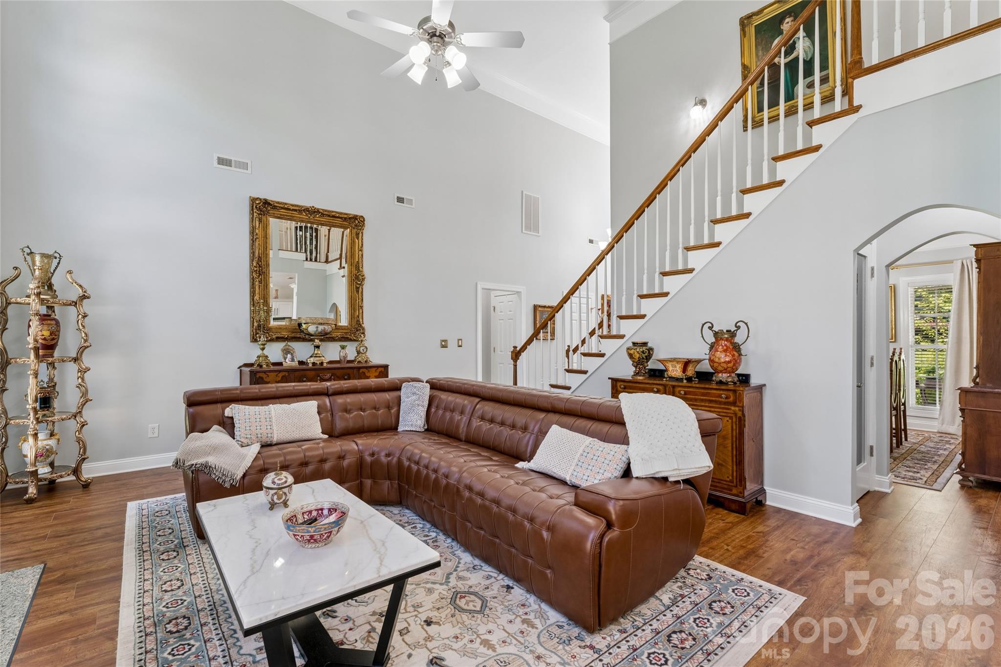 1016 Wesley Downs Road Wesley Chapel, NC 28110 - Photo 17 of 43